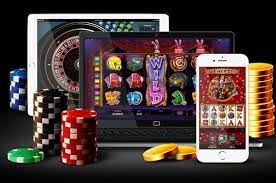 Онлайн казино RPTBet Casino